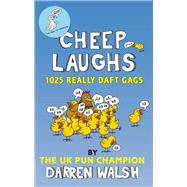 Cheep Laughs 9780099599548