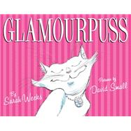 Glamourpuss 9780545609548