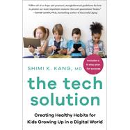 The Tech Solution