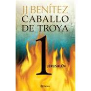 Caballo De Troya 9786070709548