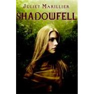 Shadowfell 9780375869549