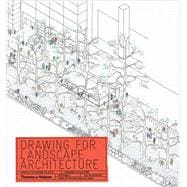 Drawing for Landscape Architecture 9780500289549