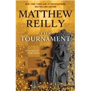 The Tournament 9781476749549