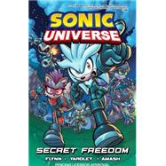 Sonic Universe 11 9781627389549
