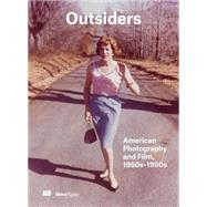Outsiders 9780847849550