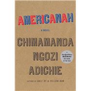 Americanah 9781594139550