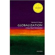 Globalization: A Very Short Introduction 9780198779551