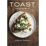 Toast 9780714869551