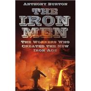 The Iron Men 9780750959551