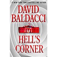 Hell's Corner