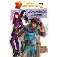 A Descendants Scrapbook 9780794439552