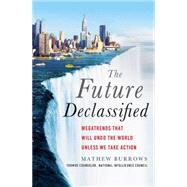 The Future, Declassified Megatrends That Will Undo the World Unless We Take Action 9781137279552