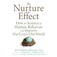 The Nurture Effect 9781608829552