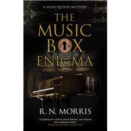 The Music Box Enigma 9780727889553