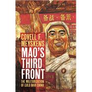 Mao's Third Front