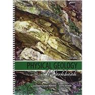 Physical Geology 9781465269553