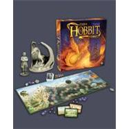 The Hobbit Board Game 9781589949553