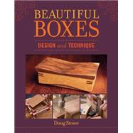 Beautiful Boxes 9781621139553