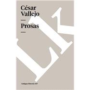 Prosas