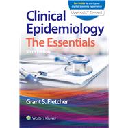 Clinical Epidemiology 9781975109554