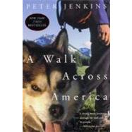 A Walk Across America 9780060959555