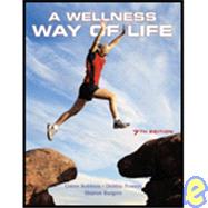 A Wellness Way of Life 9780073209555