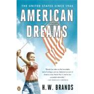 American Dreams 9780143119555