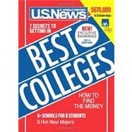 Best Colleges 2013 9781931469555