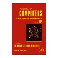 Creativity in Computing and Dataflow Super Computing