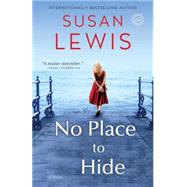 No Place to Hide 9780345549556