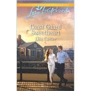 Coast Guard Sweetheart 9780373719556