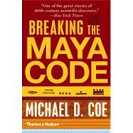 Breaking the Maya Code 9780500289556