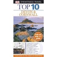 Top 10 Devon and Cornwall