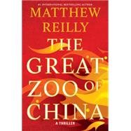 The Great Zoo of China 9781476749556