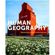 Human Geography 9780199019557