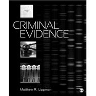 Criminal Evidence 9781483359557