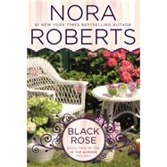 Black Rose 9780425269558