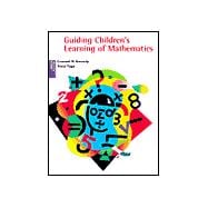 Guiding Children's Learning of Mathematics