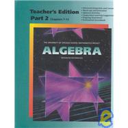 Algebra