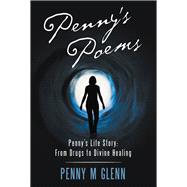 Penny’s Poems 9781973639558