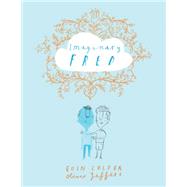 Imaginary Fred 9780062379559