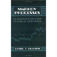 Markov Processes