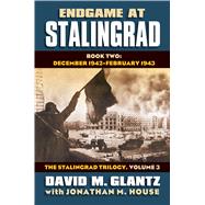 Endgame at Stalingrad 9780700619559