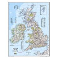 Britain and Ireland Classic 9780792249559