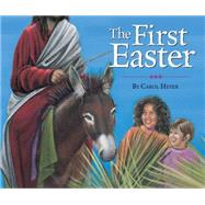 The First Easter 9780824919559