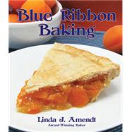 Blue Ribbon Baking 9781455619559