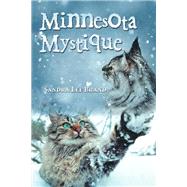 Minnesota Mystique 9781728339559
