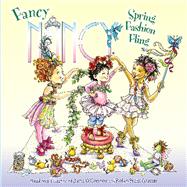 Spring Fashion Fling 9780062269560
