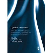 Dynamic Risk Factors 9780367109561