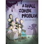 A Small Zombie Problem